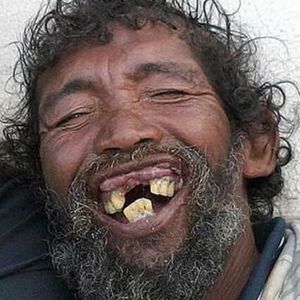 Meet your Posher, Jose